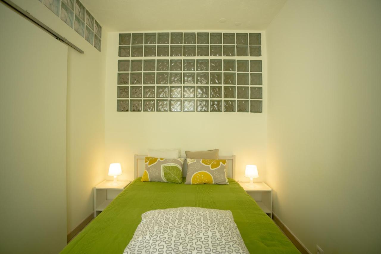 Apartamento Troino Setúbal Exterior foto
