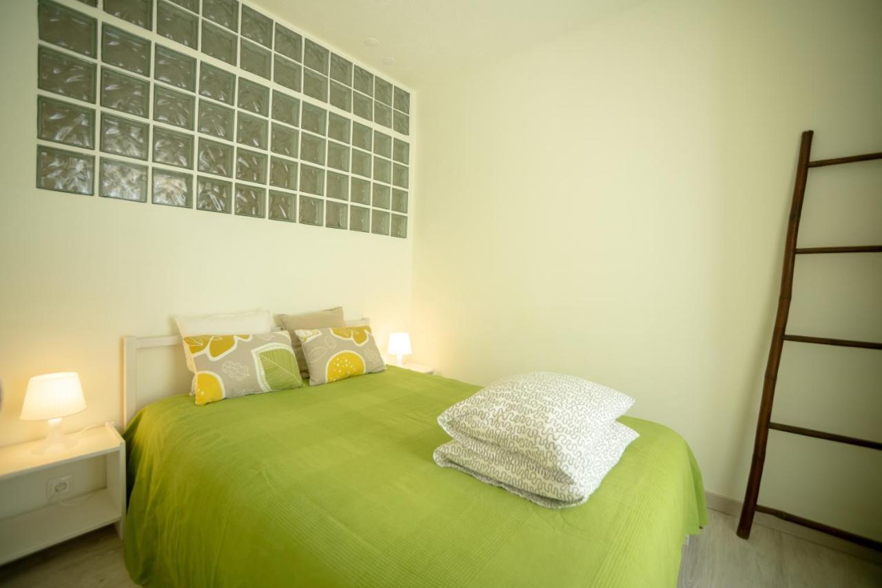 Apartamento Troino Setúbal Exterior foto