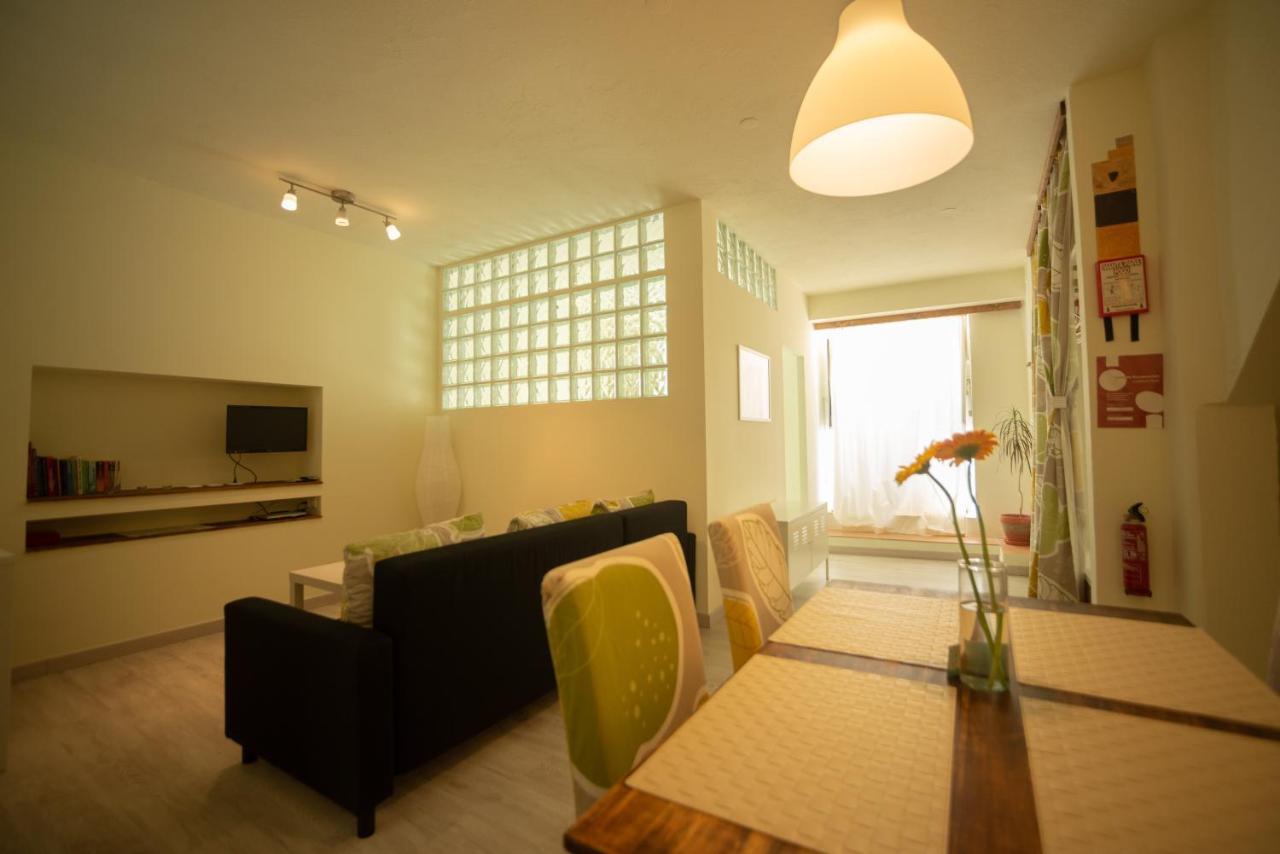 Apartamento Troino Setúbal Exterior foto